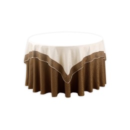 Customized double-layer hotel table cover design Jacquard hotel table cover waterproof and anti-fouling table cover special shop round table 1 meter 1.2 meters 1.3 meters, 1,4 meters 1.5 meters 1.6 meters 1.8 meters, 2.0 meters, 2.2 meters, 2.4 meters, 2. Customized double-layer hotel table cover design Jacquard hotel table cover waterproof and anti-fouling table cover special shop round table 1 meter 1.2 meters 1.3 meters, 1,4 meters 1.5 meters 1.6 meters 1.8 meters, 2.0 meters, 2.2 meters, 2.4 meters, 2.